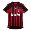 Retro Soccer Jersey AC Milan Home 2006/07 - gogoalshop