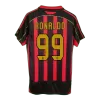 Retro Soccer Jersey RONALDO #99 AC Milan Home 2006/07 - gogoalshop