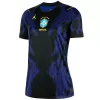 Women's Brazil Away Jersey World Cup 2026 - gogoalshop