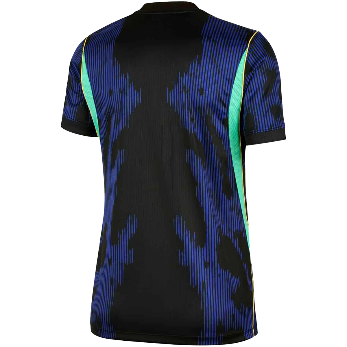 Women's Brazil Away Jersey World Cup 2026 - gogoalshop