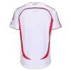 Retro Soccer Jersey AC Milan Away 2006/07 - UCL - gogoalshop