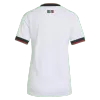 Women's Mexico Away Jersey World Cup 2026 - gogoalshop