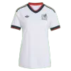 Women's Mexico Away Jersey World Cup 2026 - gogoalshop