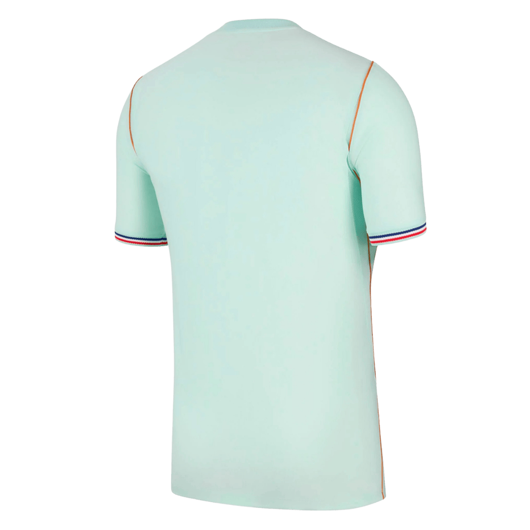 France Away Soccer Jersey World Cup 2026 - gogoalshop