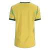 Women's Brazil Home Jersey World Cup 2026 - gogoalshop