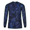 Argentina Away Long Sleeve Jersey World Cup 2026 - gogoalshop