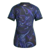 Women's Argentina Away Jersey World Cup 2026 - gogoalshop