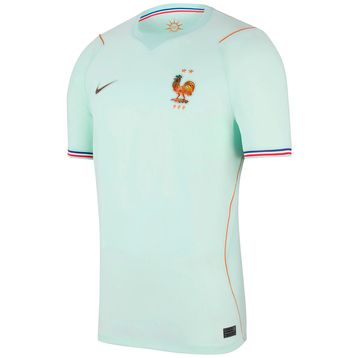 France Away Jerseys Kit World Cup 2026 - gogoalshop