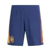 Spain Home Soccer Shorts World Cup 2026 - gogoalshop