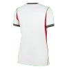 Women's England Home Jersey World Cup 2026 - gogoalshop