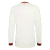 Spain Away Long Sleeve Jersey World Cup 2026 - gogoalshop