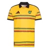 Jamaica Home Soccer Jersey World Cup 2026 - gogoalshop