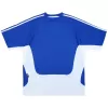 Retro Soccer Jersey Greece Home Euro Cup 2004 - gogoalshop