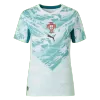 Women's Portugal Away Jersey World Cup 2026 - gogoalshop