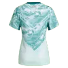 Women's Portugal Away Jersey World Cup 2026 - gogoalshop