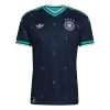 Germany Away Soccer Jersey World Cup 2026 - gogoalshop