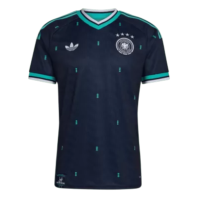 Germany Away Soccer Jersey World Cup 2026 - gogoalshop