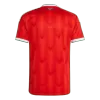 Chile Home Soccer Jersey World Cup 2026 - gogoalshop