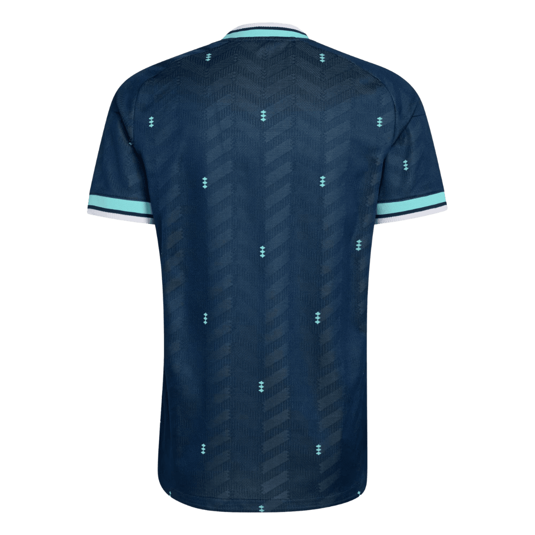 Germany Away Player Version Jersey World Cup 2026 - gogoalshop