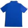 Retro Soccer Jersey France Home 1984 - gogoalshop