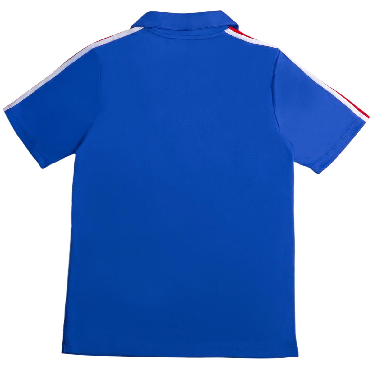 Retro Soccer Jersey France Home 1984 - gogoalshop