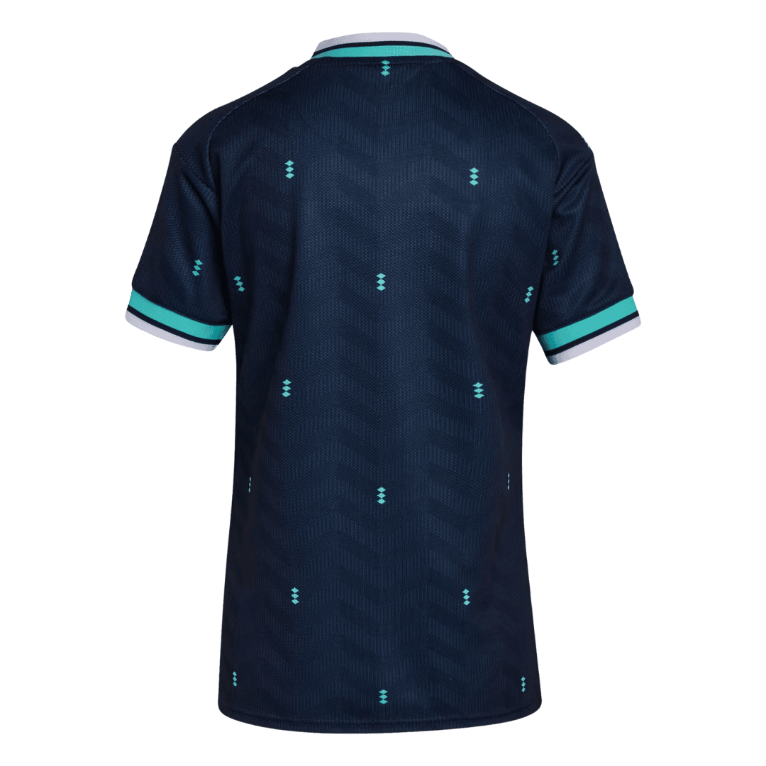 Women's Germany Away Jersey World Cup 2026 - gogoalshop