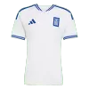 Greece Home Soccer Jersey World Cup 2026 - gogoalshop