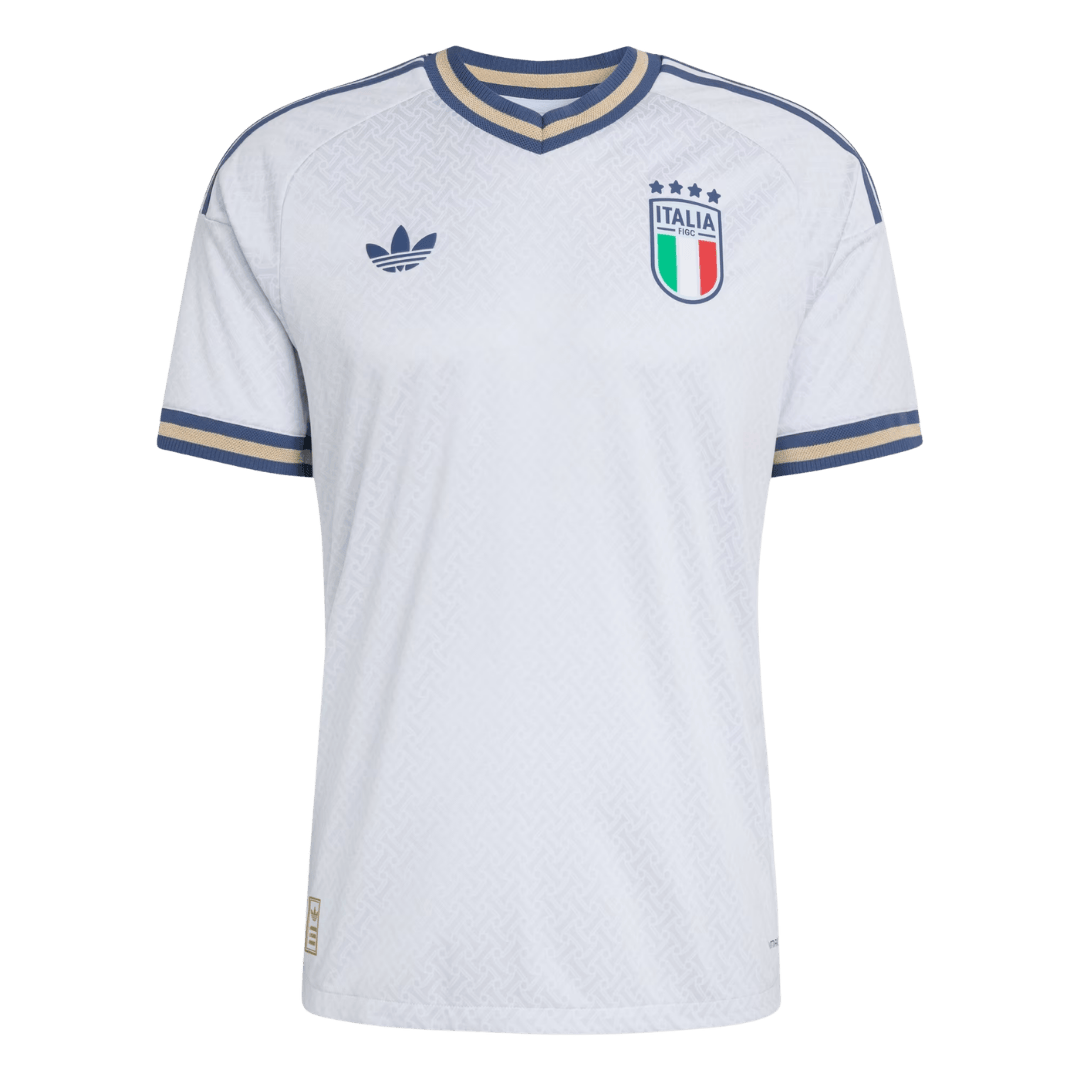 Italy Away Player Version Jersey World Cup 2026 - gogoalshop