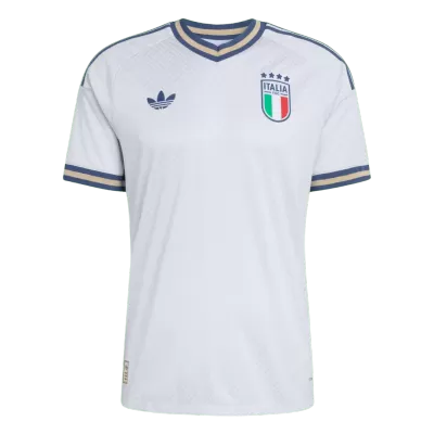 Italy Away Player Version Jersey World Cup 2026 - gogoalshop