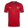 Portugal Home Soccer Jersey World Cup 2026 - gogoalshop