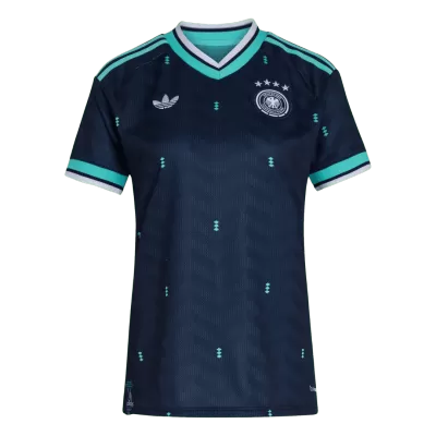 Women's Germany Away Jersey World Cup 2026 - gogoalshop