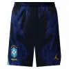 Brazil Away Soccer Shorts World Cup 2026