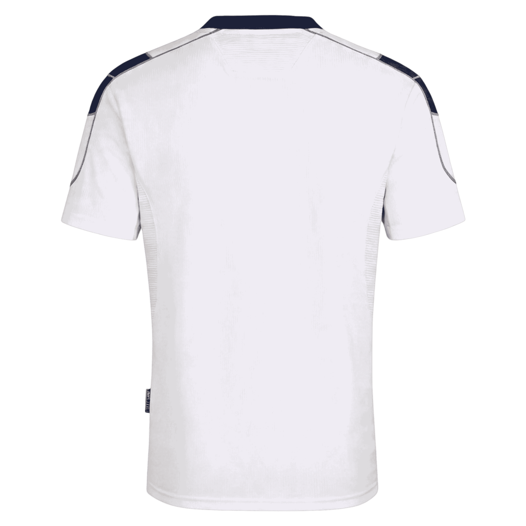 Retro Soccer Jersey Manchester United Away 2000/01 - gogoalshop