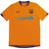 Retro Soccer Jersey Barcelona Away 2006/07 - gogoalshop