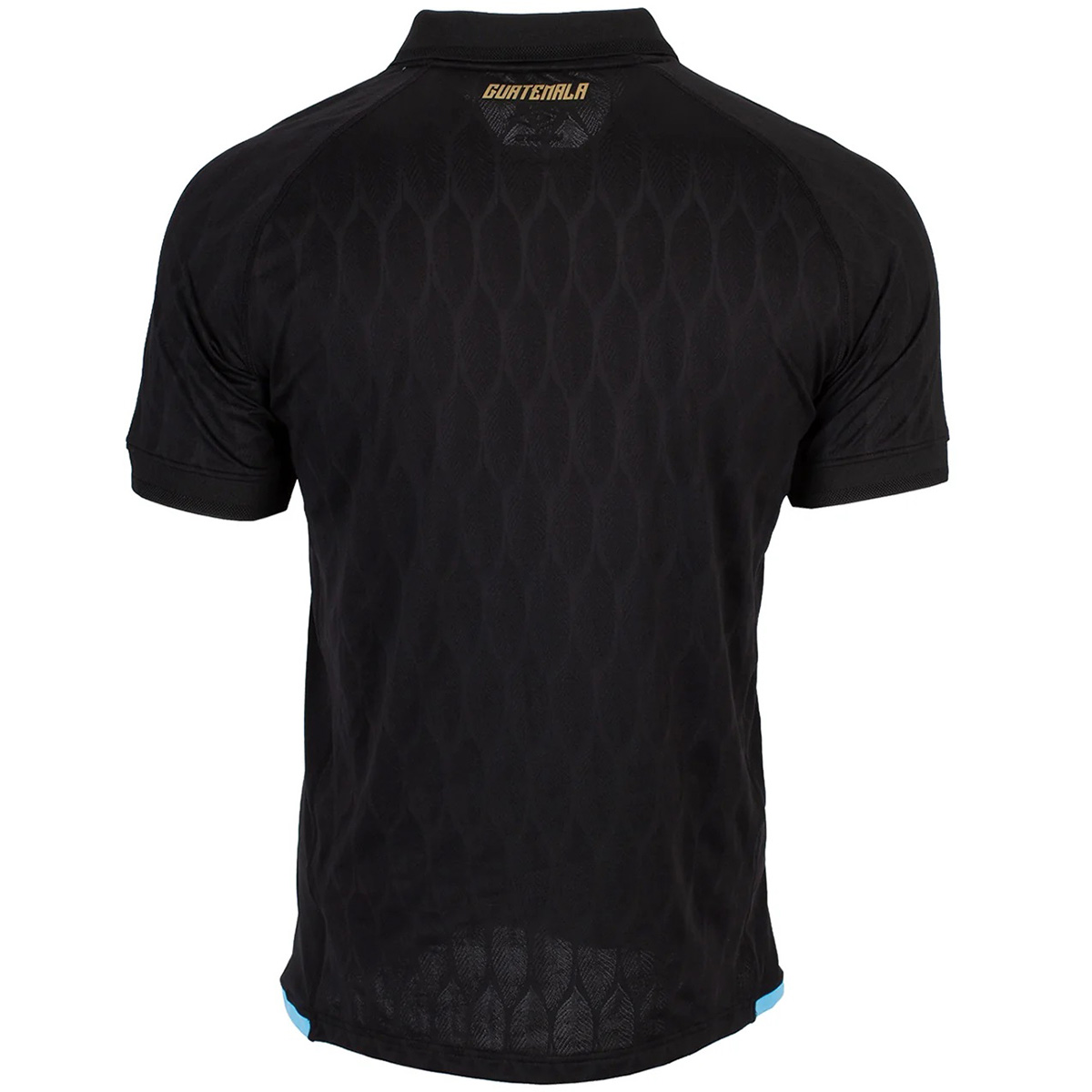 Guatemala Away Soccer Jersey World Cup 2026 - gogoalshop