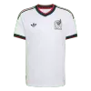 Mexico Away Player Version Jersey World Cup 2026 - gogoalshop
