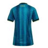 Women's Colombia Away Jersey World Cup 2026 - gogoalshop
