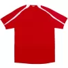 Retro Soccer Jersey Turkey Home 2008 - gogoalshop