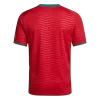Portugal Home Soccer Jersey World Cup 2026 - gogoalshop