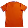 Retro Soccer Jersey Netherlands Home 1996 - gogoalshop