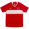 Retro Soccer Jersey Turkey Home 2008 - gogoalshop