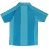 Retro Soccer Jersey Barcelona Away 2007/08 - gogoalshop