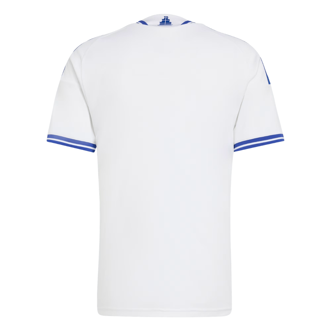 Greece Home Soccer Jersey World Cup 2026 - gogoalshop