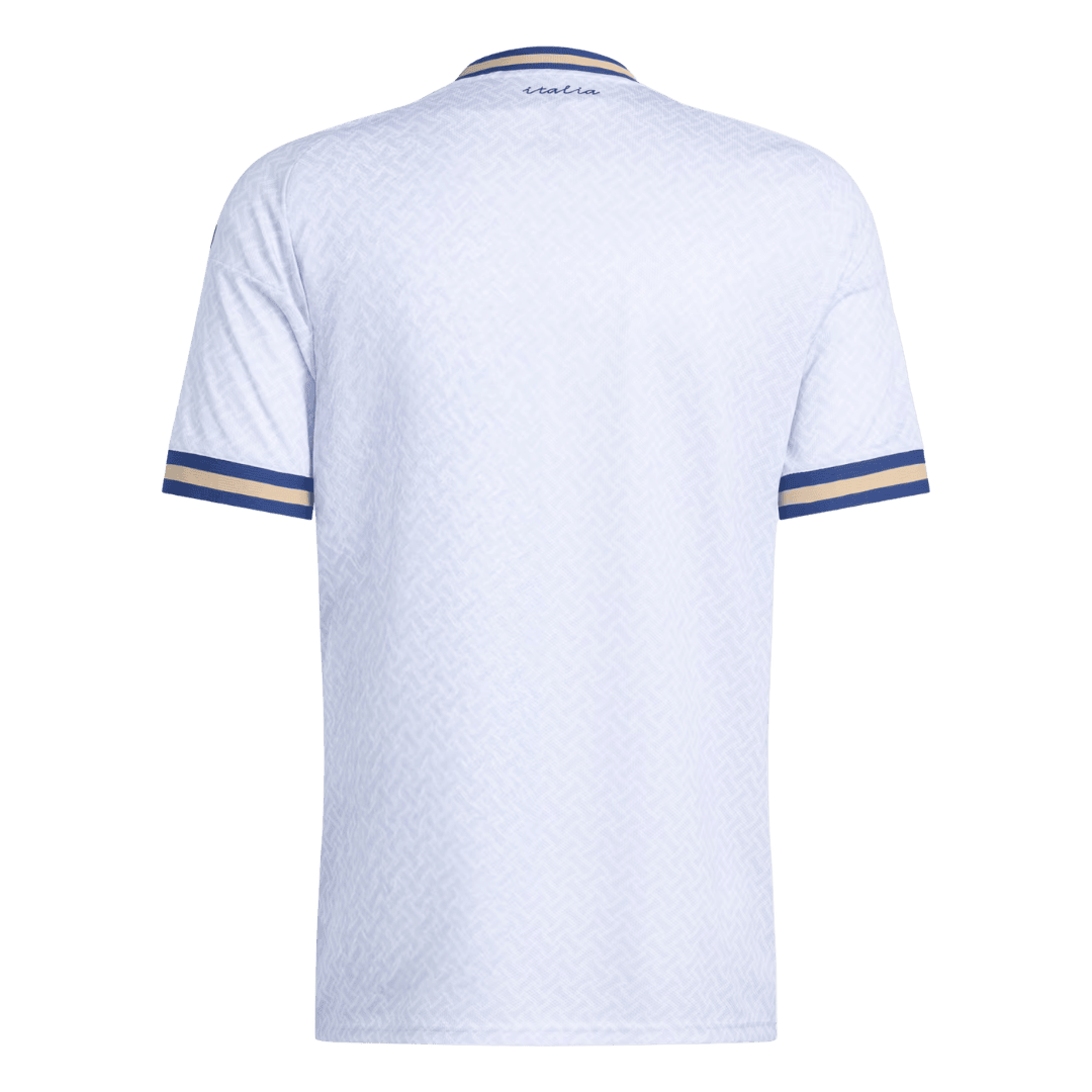 Italy Away Soccer Jersey World Cup 2026 - gogoalshop