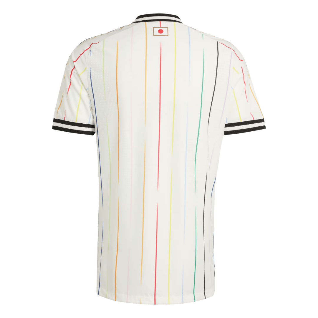 Japan Away Player Version Jersey World Cup 2026 - gogoalshop