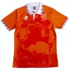 Retro Soccer Jersey Netherlands Home 1996 - gogoalshop