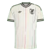 Japan Away Player Version Jersey World Cup 2026 - gogoalshop