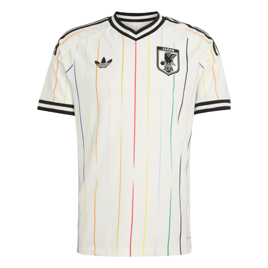Japan Away Player Version Jersey World Cup 2026 - gogoalshop