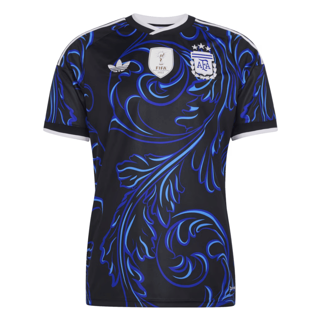 Argentina Away Soccer Jersey World Cup 2026 - gogoalshop
