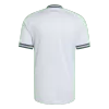 Italy Away Player Version Jersey World Cup 2026 - gogoalshop